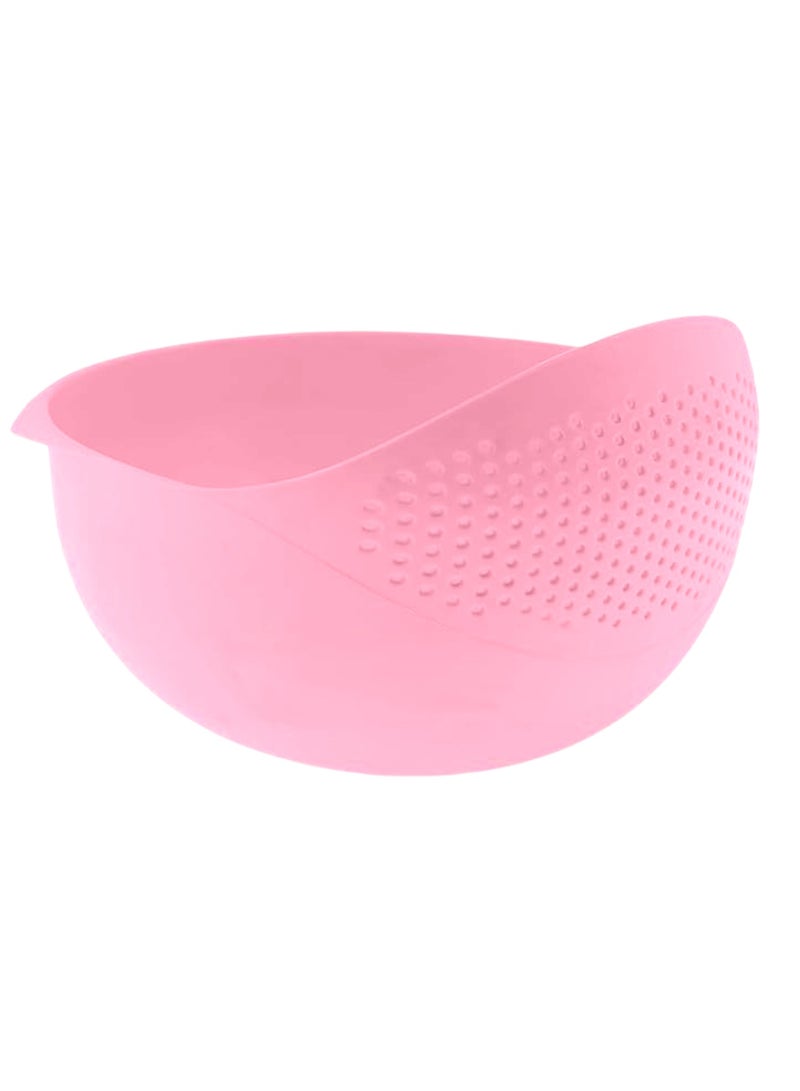 Khurshid Plastics Sarah Mideum Plastic Strainer from Khorshid Plast Plastic - Image 1
